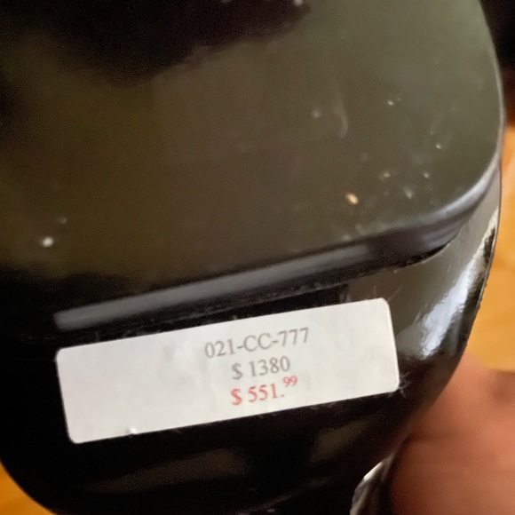 Designer shoes for women - Picture 6 of 7